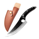 Japaknive - Faca Japonesa Premium - Universo Livre - lojauniversolivre.com