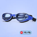 Óculos de Natação com Grau Stile