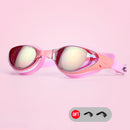 Óculos de Natação com Grau Stile