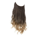 Aplique de Cabelo Fio Invisível Hair Max - Universo Livre - lojauniversolivre.com