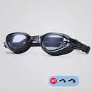 Óculos de Natação com Grau Stile