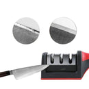 Amolador Manual Facas Afiador