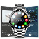 Relógio Inteligente Prime Luxo Smart Masculino - Universo Livre - lojauniversolivre.com