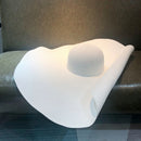 Chapéu Floppy Extra Grande Feminino