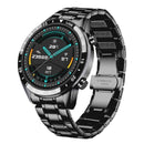 Relógio Inteligente Prime Luxo Smart Masculino - Universo Livre - lojauniversolivre.com