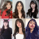 Peruca Wigs Human Realista - Universo Livre - lojauniversolivre.com