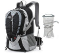 Mochila de Hidratação Capacidade 2 litros
