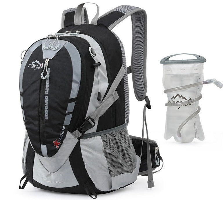 Mochila de Hidratação Capacidade 2 litros