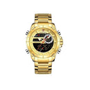 Relógio NAVI Men Masculino Dual Screen - Universo Livre - lojauniversolivre.com