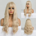 Peruca Wigs Human Realista - Universo Livre - lojauniversolivre.com
