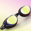 Óculos de Natação com Grau Stile