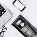 Organizador de Relógio Estojo Caixa