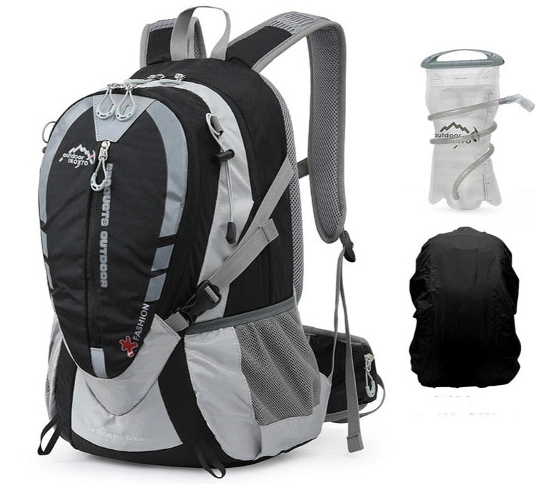 Mochila de Hidratação Capacidade 2 litros