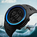 Relógio Masculino Digitaled