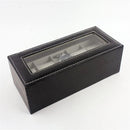 Organizador de Relógio Estojo Caixa