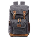 Mochila Impermeável Cam Lente e Notebook - Universo Livre - lojauniversolivre.com