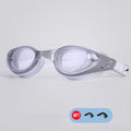 Óculos de Natação com Grau Stile