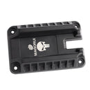 Suporte Magnético Arma Tático Escondido - Universo Livre - lojauniversolivre.com