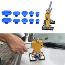 Desamassar Lataria Carro Ferramenta Titanium - Universo Livre - lojauniversolivre.com