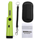 Mini Detector de Metais Profissional