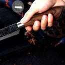 Conjuto Facas de Cozinha Japan Master