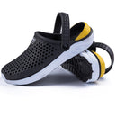 Crocs Confort Sandália Unisex Air 2021 - Universo Livre - lojauniversolivre.com