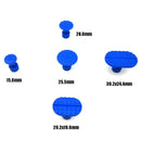 Desamassar Lataria Carro Ferramenta Titanium - Universo Livre - lojauniversolivre.com