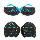 Palmar de Natação Silicone Hidrodinâmico