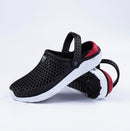 Crocs Confort Sandália Unisex Air 2021 - Universo Livre - lojauniversolivre.com