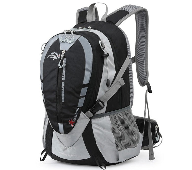 Mochila de Hidratação Capacidade 2 litros
