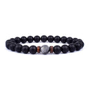 Pulseira Vulcânica Tibetan Masculino