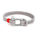 Pulseira Nautic Corda - Universo Livre - lojauniversolivre.com