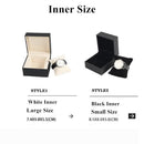 Organizador de Relógio Estojo Caixa