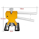 Desamassar Lataria Carro Ferramenta Titanium - Universo Livre - lojauniversolivre.com