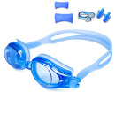 Óculos Natação com Grau Miopia Focal