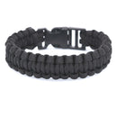 Pulseira Trança Militar Adventure