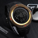 Relógio Masculino Digitaled - Universo Livre - lojauniversolivre.com