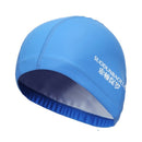 Touca Natação Tecido Basica Prova Dagua