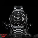 Relogio Masculino NIBOSI Luxury - Universo Livre - lojauniversolivre.com