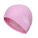 Touca Natação Tecido Basica Prova Dagua