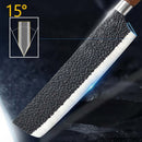 Conjuto Facas de Cozinha Japan Master