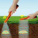 Mini Detector de Metais Profissional