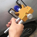 Desamassar Lataria Carro Ferramenta Titanium - Universo Livre - lojauniversolivre.com