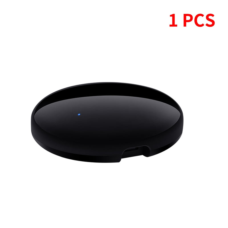 Controle Remoto por Voz Infravermelho Universal Smart