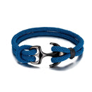 Pulseira Nautic Ancora