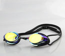 Óculos de Natação Competition Pro Speed