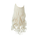 Aplique de Cabelo Fio Invisível Hair Max - Universo Livre - lojauniversolivre.com