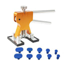 Desamassar Lataria Carro Ferramenta Titanium - Universo Livre - lojauniversolivre.com