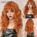 Peruca Curta Cacheada Human Realista Wigs Lace