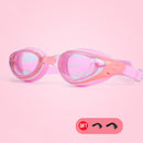 Óculos de Natação com Grau Stile